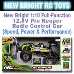 best new bright rc